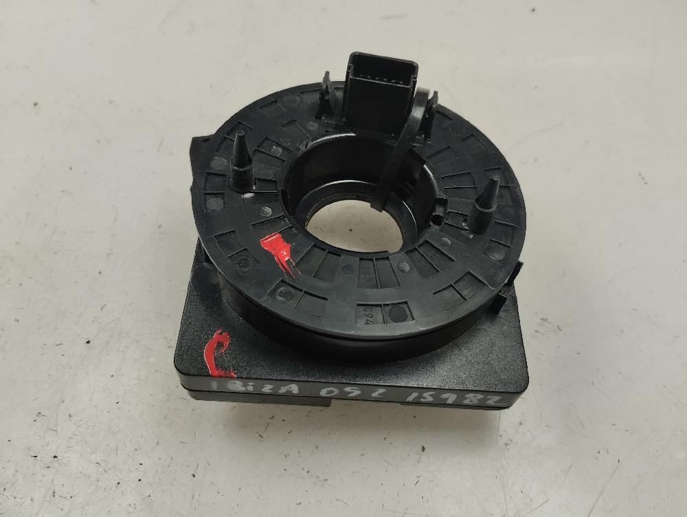 ANILLO AIRBAG SEAT IBIZA 2009 1.9 TDI MT 105CV