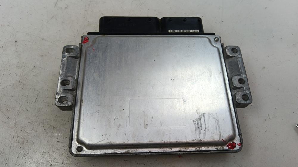 CENTRALITA MOTOR UCE KIA CEED 1.4 MT 90CV | 66KW