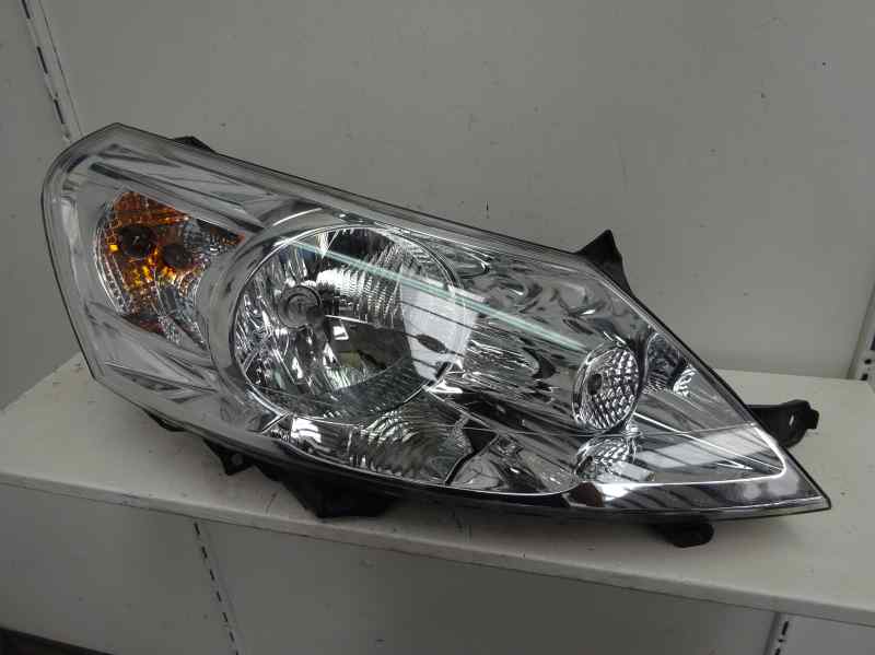 FARO DERECHO FIAT SCUDO 1.6 MT 90CV | 66KW
