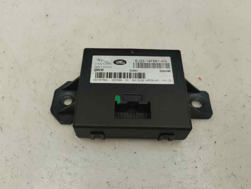 MODULO ELECTRONICO LAND ROVER RANGE ROVER EVOQUE 2.2 TD4 MT 150CV