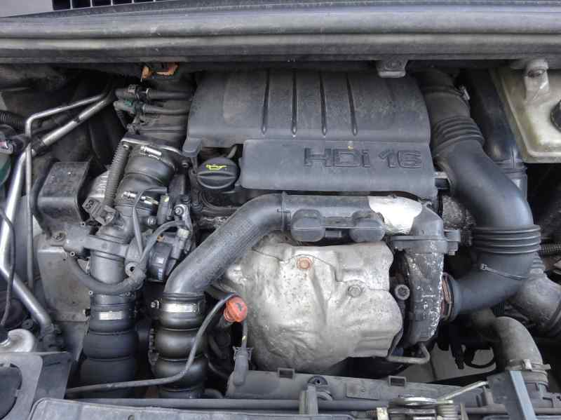 CAJA PRECALENTAMIENTO PEUGEOT 3008 2009 1.6 HDI MT 110CV
