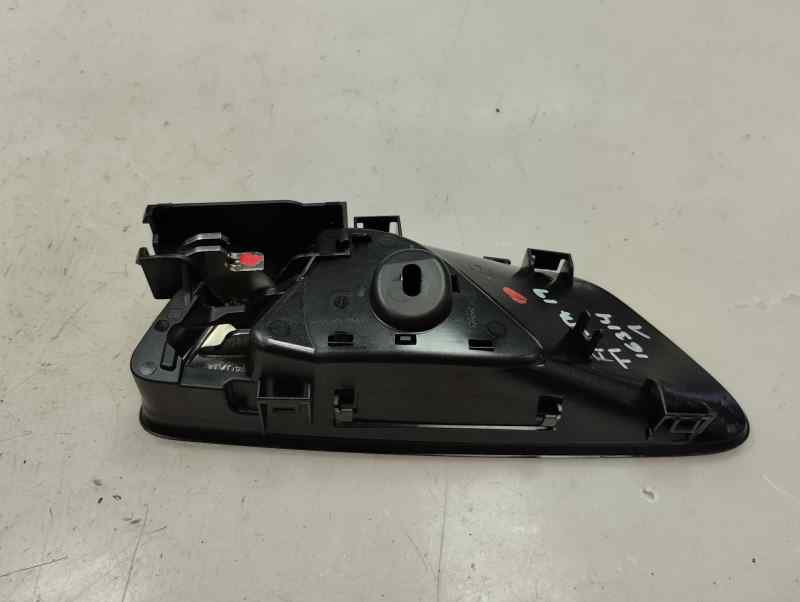 MANETA INTERIOR TRASERA IZQUIERDA FORD FIESTA 1.0 ECOBOOST MT 100CV | 74KW