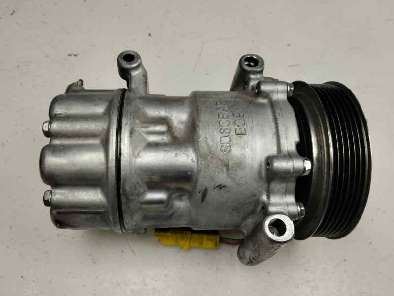 COMPRESOR AIRE ACONDICIONADO CITROEN C4 1.6 HDI MT 90CV