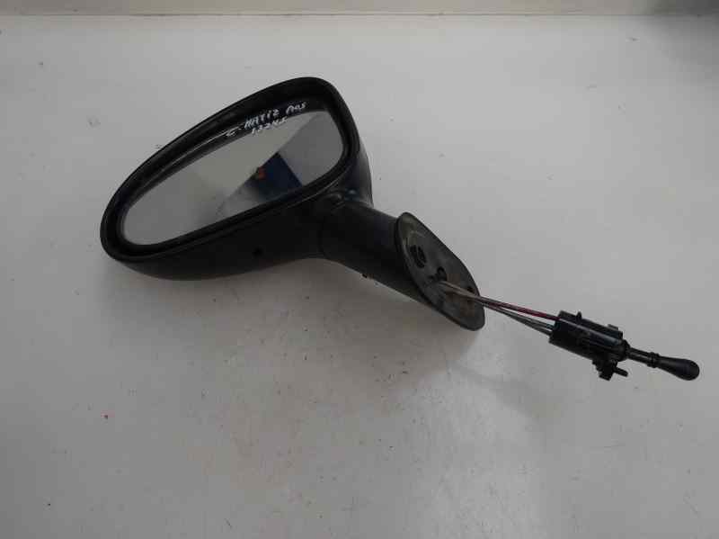 RETROVISOR IZQUIERDO CHEVROLET MATIZ 0.8 MT 51CV