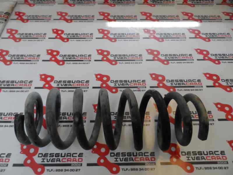 MUELLE AMORTIGUACION SUZUKI GRAND VITARA 1.9 MT 4WD 129CV | 95KW