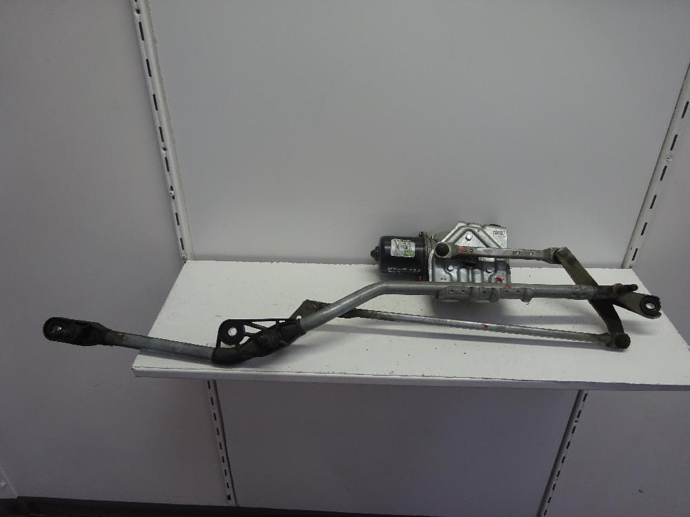 MOTOR LIMPIA DELANTERO RENAULT SCENIC 1.6 MT 115CV