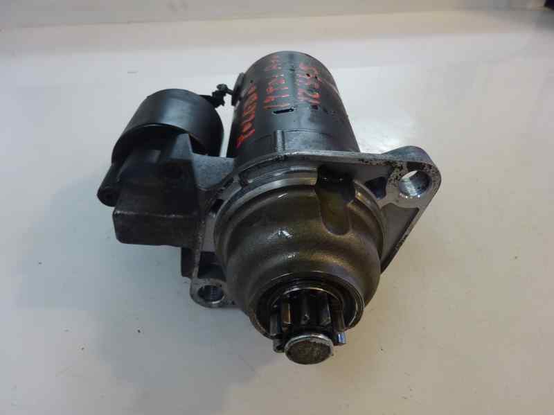 MOTOR ARRANQUE SEAT TOLEDO 1.9 TD MT 110CV