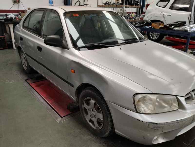 CAUDALIMETRO HYUNDAI ACCENT 2000 1.3 MT 86CV | 63KW