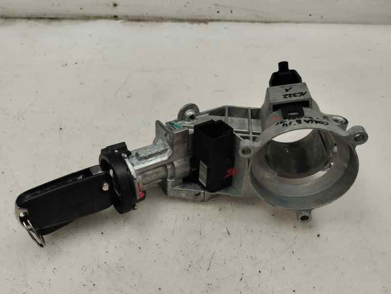 JUEGO BOMBINES OPEL CORSA 1.3 CDTI ECOFLEX START STOP MT 75CV