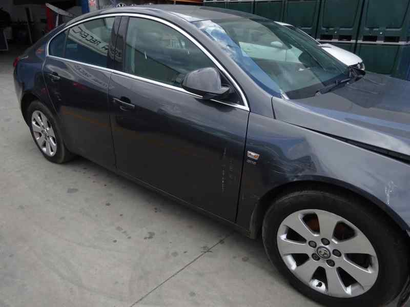 CAUDALIMETRO OPEL INSIGNIA 2.0 CDTI MT 4X4 160CV