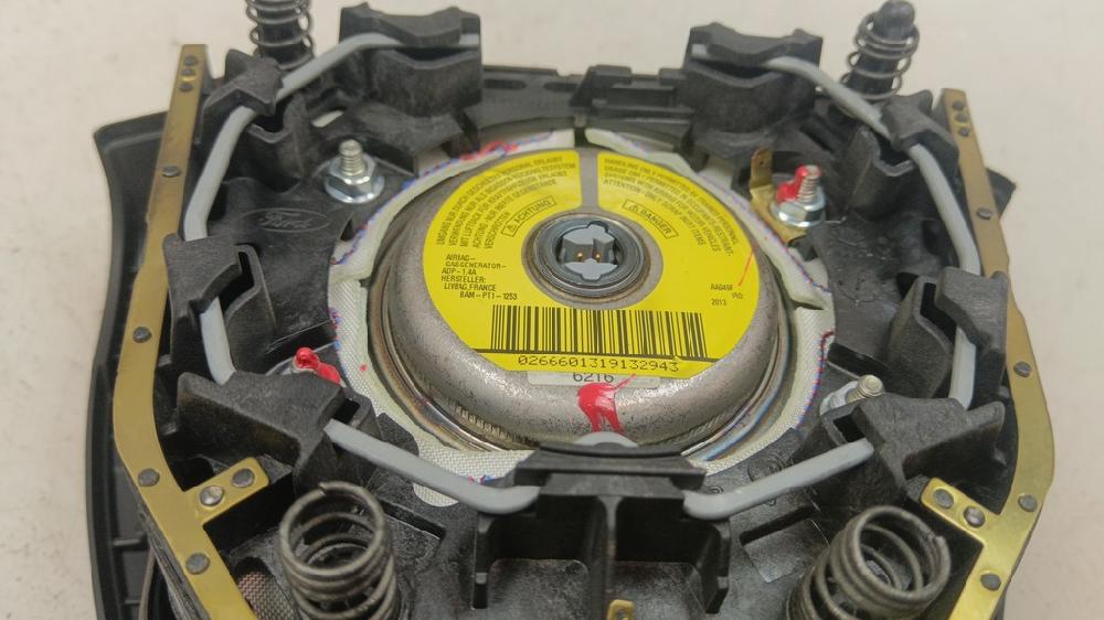 AIRBAG DELANTERO IZQUIERDO FORD TRANSIT CUSTOM 2.2 MT 125CV | 93KW