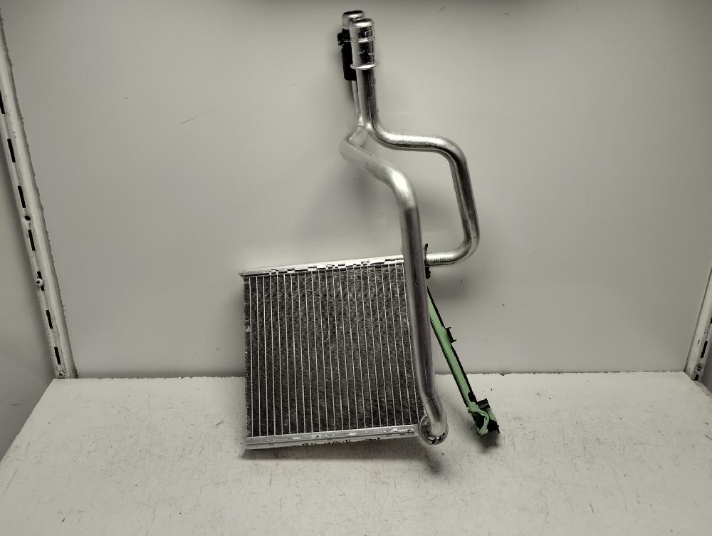 RADIADOR CALEFACCION AIRE ACONDICIONADO SEAT LEON 2023 1.5 130CV MT