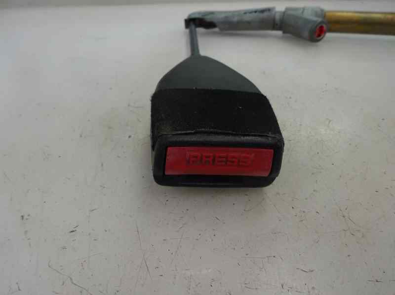 ANCLAJE CINTURON DELANTERO DERECHO RENAULT MEGANE 1.4 MT 98CV | 72KW
