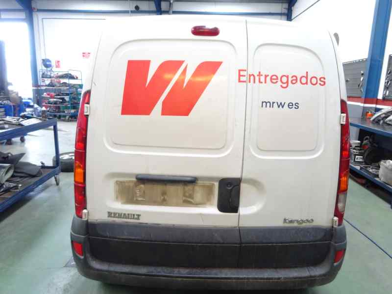MOTOR ARRANQUE RENAULT KANGOO 1.5 DCI MT 68CV