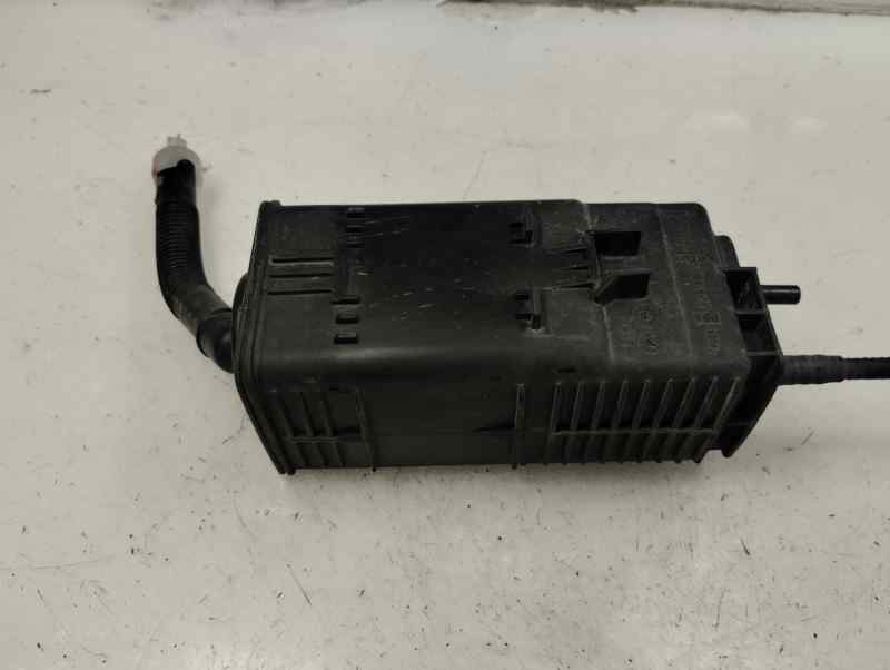 FILTRO CARBONO ACTIVO PEUGEOT 208 2017 1.2 MT 110CV | 81KW