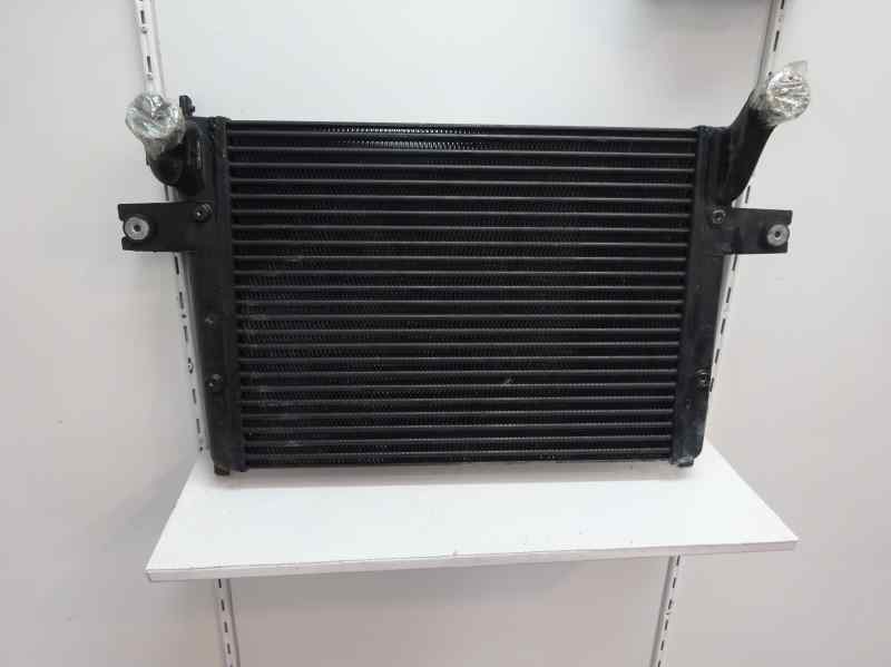 INTERCOOLER JEEP GRAND CHEROKEE 2.7 D AT 163CV