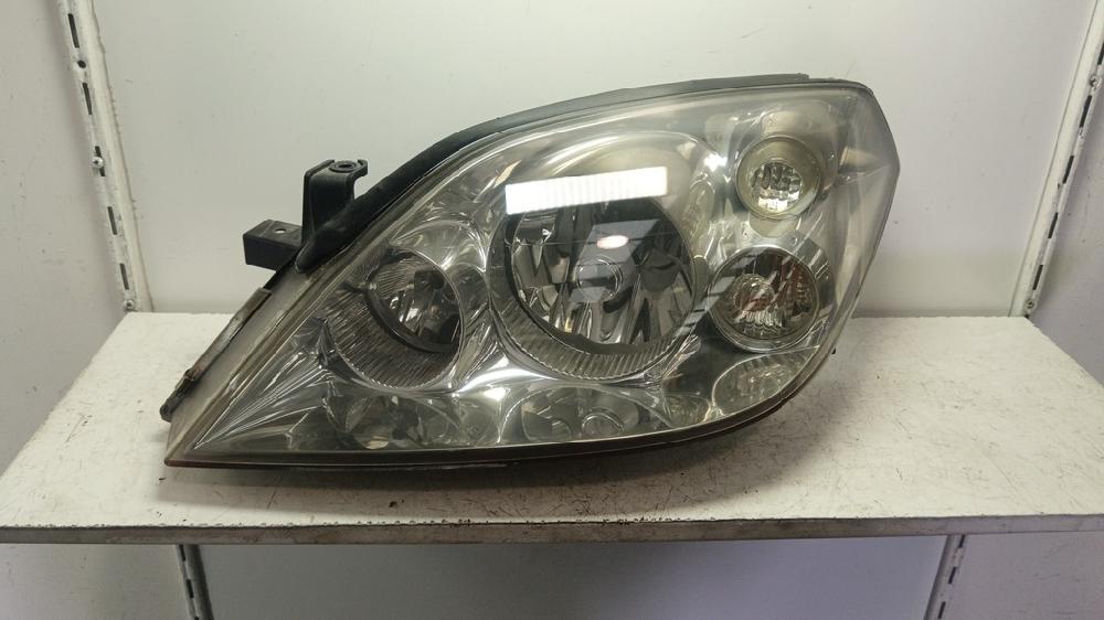 FARO IZQUIERDO NISSAN PRIMERA 2.2 DTI MT 126CV | 93KW