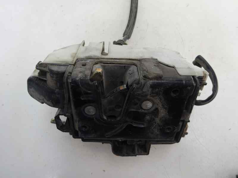 CERRADURA PUERTA DELANTERA IZQUIERDA SEAT IBIZA 1.9 MT 68CV | 50KW