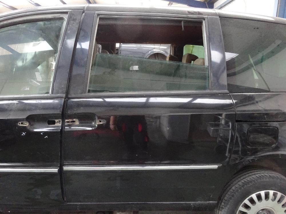PUERTA TRASERA IZQUIERDA LANCIA PHEDRA 2.0 MT 136CV | 100KW