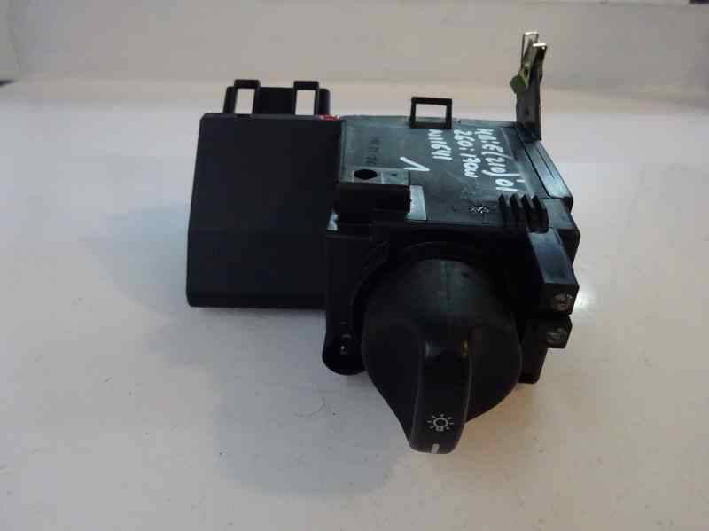 MANDO LUCES MERCEDES BENZ CLASE E 2.6 MT 170CV | 125KW