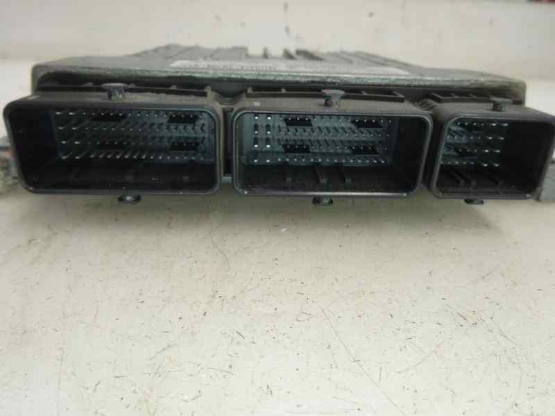 CENTRALITA MOTOR UCE RENAULT MEGANE 2011 1.5 DCI MT 110CV