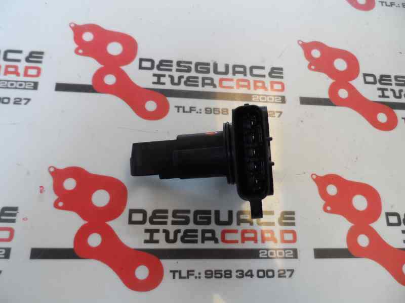 CAUDALIMETRO LEXUS IS 2.2 220D MT 177CV
