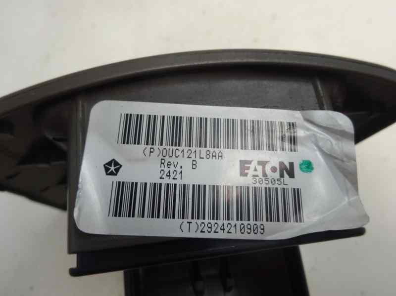 MANDO ELEVALUNAS DELANTERO IZQUIERDO CHRYSLER PT CRUISER 1.6 MT 115CV