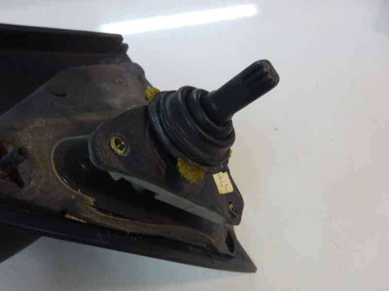 RETROVISOR DERECHO FORD ESCORT 1.8 MT 60CV | 44KW