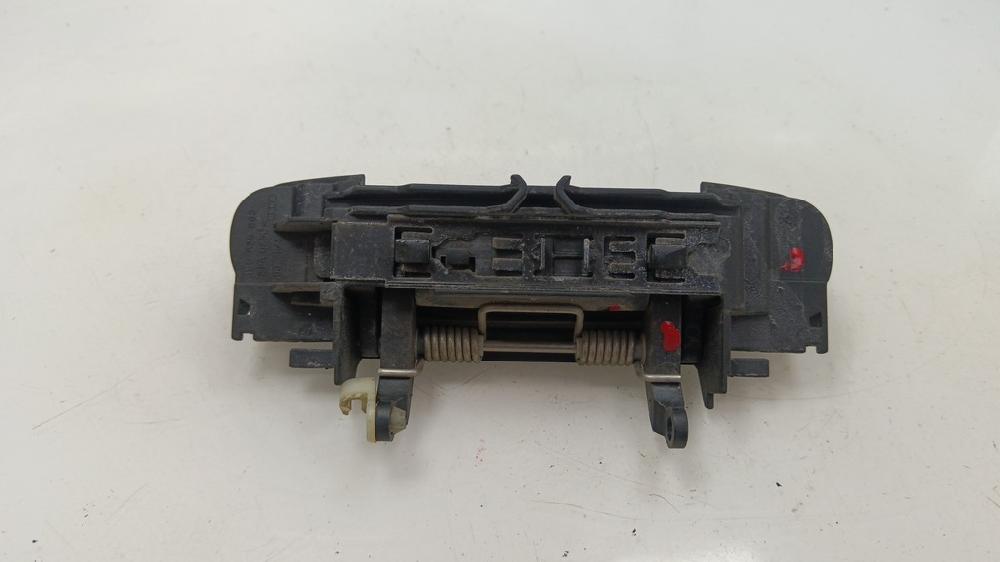 MANETA EXTERIOR TRASERA DERECHA AUDI A3 2.0 TDI DPF MT 140CV