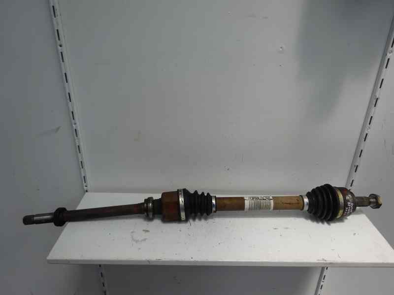TRANSMISION DELANTERA DERECHA CITROEN C4 2006 1.4 MT 88CV | 65KW