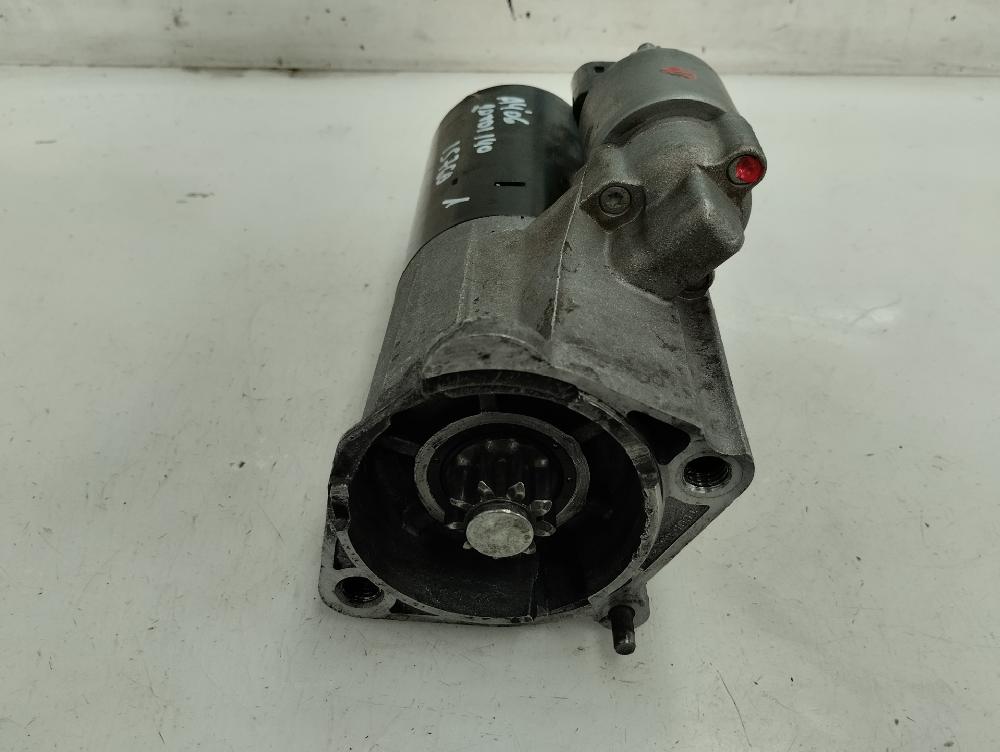 MOTOR ARRANQUE AUDI A4 2006 2.0 TDI MT 140CV | 103KW