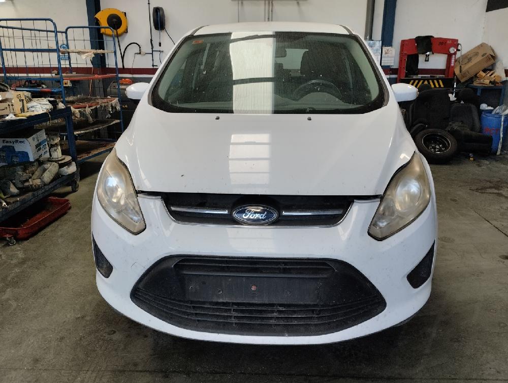ABS FORD CMAX 2011 1.6 TDCI DPF MT 95CV