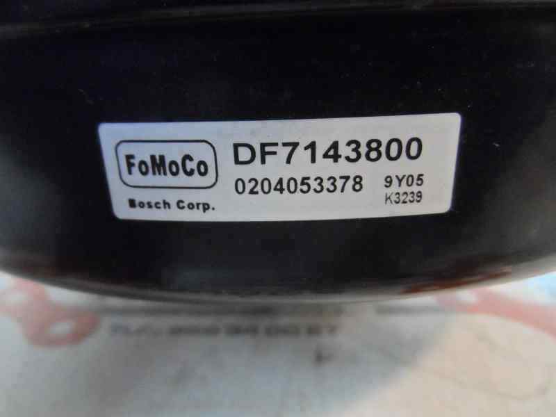 SERVOFRENO MAZDA 2 1.3 MT 75CV