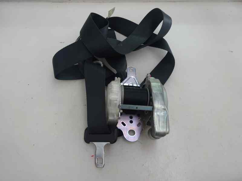 CINTURON SEGURIDAD DELANTERO DERECHO PEUGEOT 107 1.0 MT 68CV | 50KW