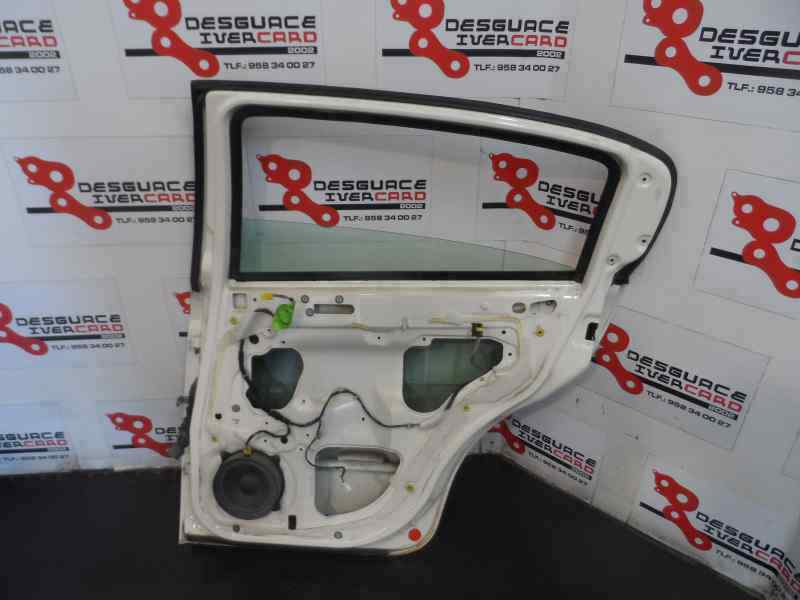 PUERTA TRASERA DERECHA ALFA ROMEO 147 1.9 MT 120CV | 88KW
