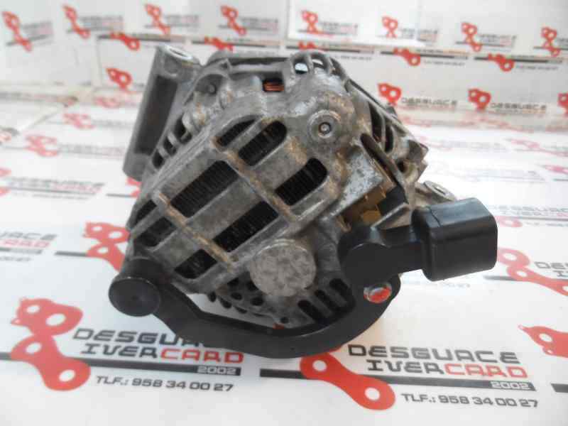 ALTERNADOR CITROEN C3 PICASSO 1.4 MT 95CV | 70KW
