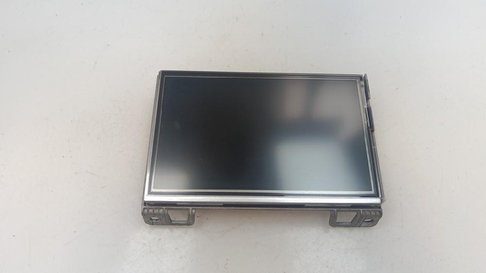 PANTALLA MULTIFUNCION PEUGEOT 208 2018 1.2 MT 110CV | 81KW
