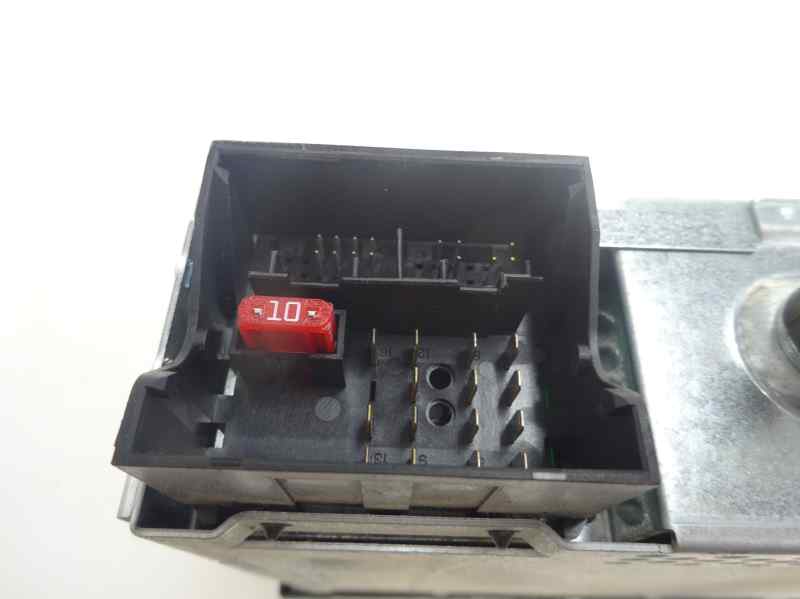 SISTEMA AUDIO RADIO CD CITROEN C3 1.4 HDI MT 70CV