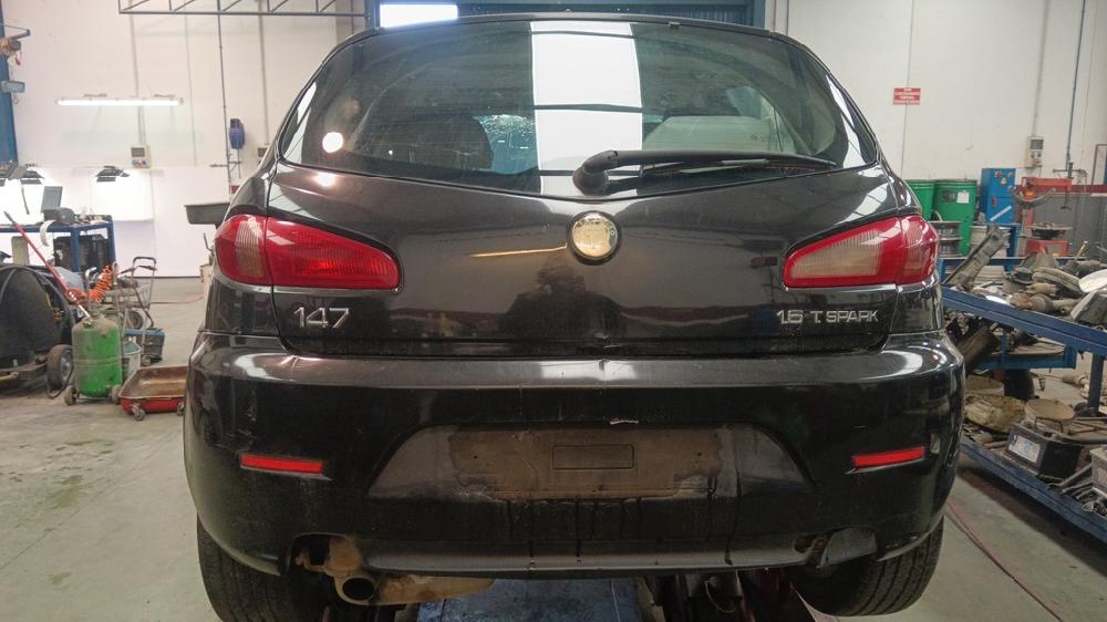 BOBINA ENCENDIDO ALFA ROMEO 147 2006 1.6 MT 105CV | 77KW