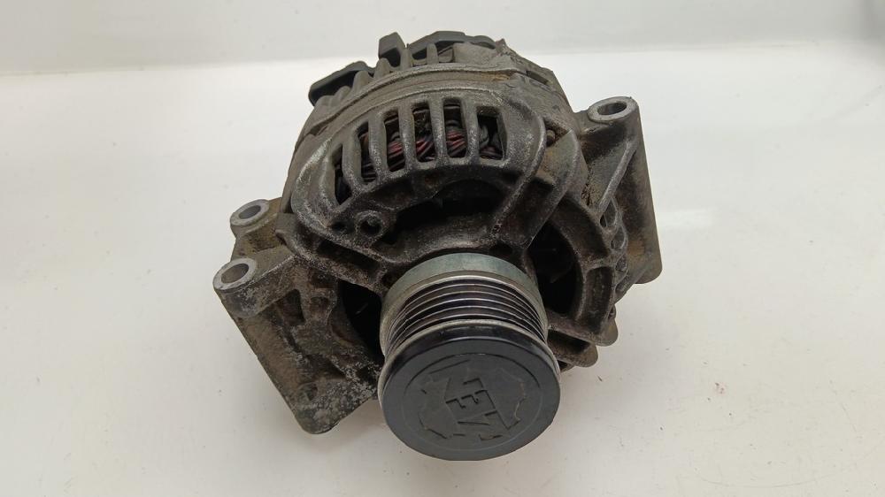 ALTERNADOR RENAULT MEGANE 1.4 MT 95CV | 70KW