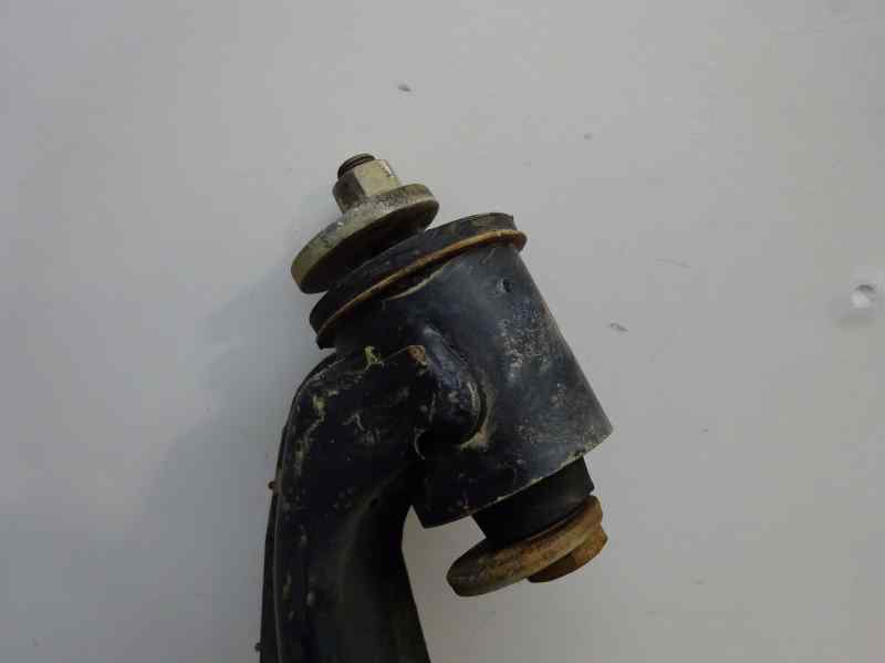 BRAZO SUSPENSION INFERIOR DELANTERO IZQUIERDO MITSUBISHI MONTERO 3.2 DI-D MT 165CV | 121KW