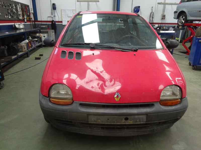 DELCO RENAULT TWINGO 1.2 MT 55CV | 40KW