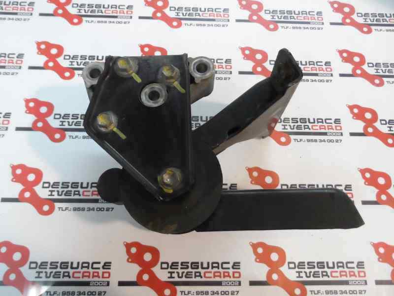 SOPORTE MOTOR TRASERO SUZUKI SWIFT 2009 1.3 MT 70CV | 51KW