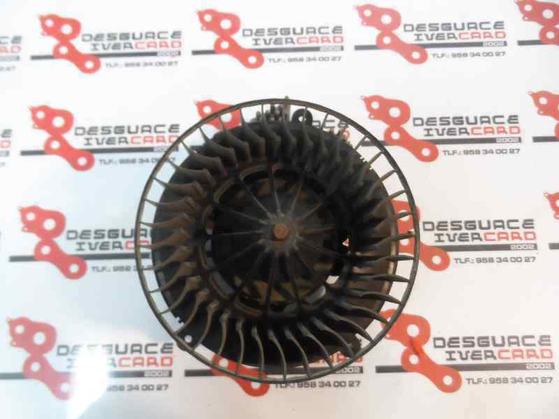 MOTOR CALEFACCION MERCEDES BENZ CLASE C 1997 2.4 C 240 MT 170CV