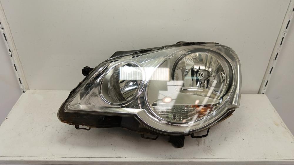 FARO IZQUIERDO VOLKSWAGEN POLO 1.4 TD MT 70CV | 51KW