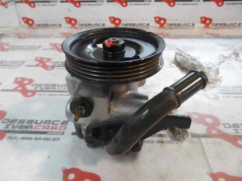 BOMBA DIRECCION HYUNDAI ATOS 1.1 MT 59CV