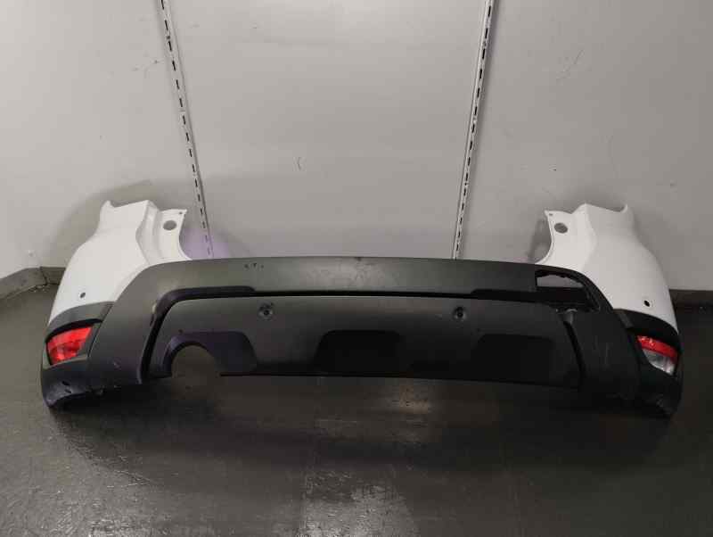 PARAGOLPES TRASERO DACIA DUSTER 1.5 MT 4WD 115CV | 84KW