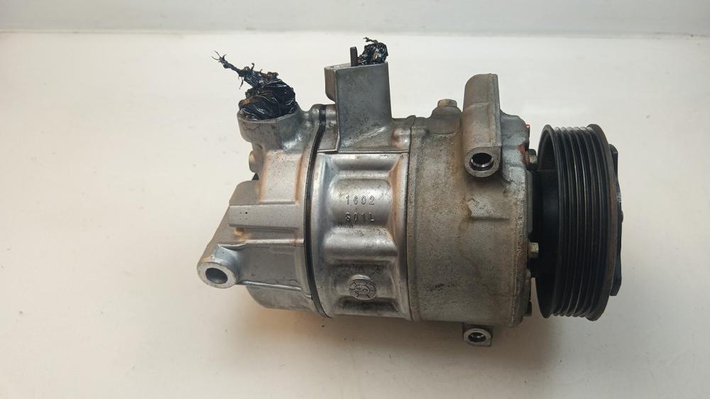 COMPRESOR AIRE ACONDICIONADO SEAT ALTEA 2.0 TDI MT 4WD 140CV