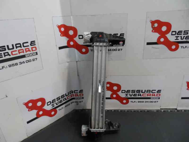 INTERCOOLER FORD TOURNEO CONNECT 1.8 TD MT LWB 110CV | 81KW