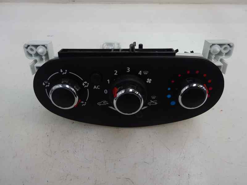 MANDO CALEFACCION AIRE ACONDICIONADO DACIA DOKKER 1.5 DCI 5MT 75CV